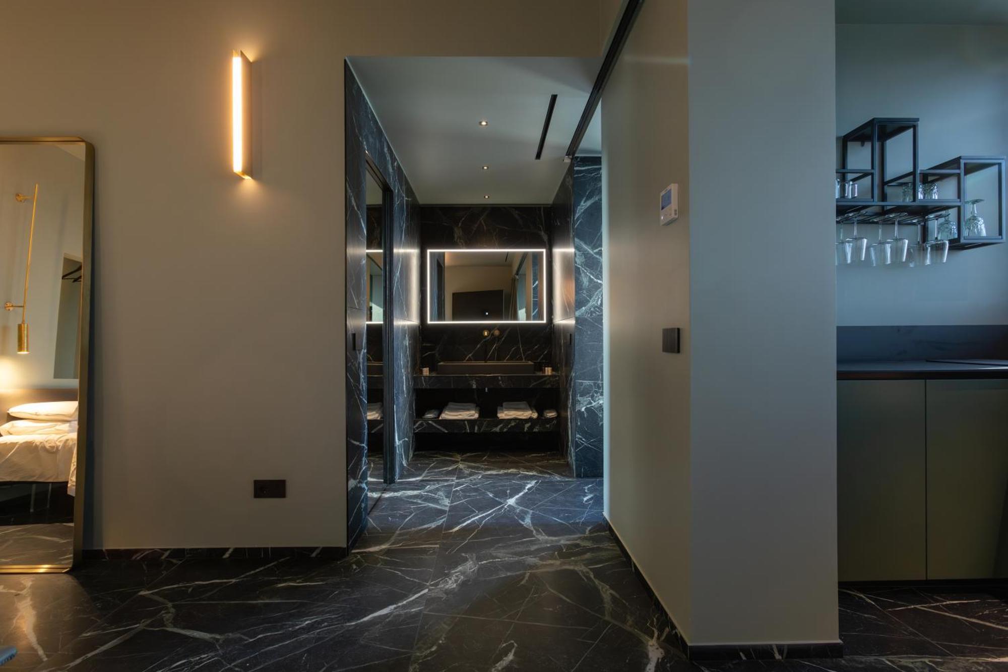 Suite 26 Rimini Luaran gambar