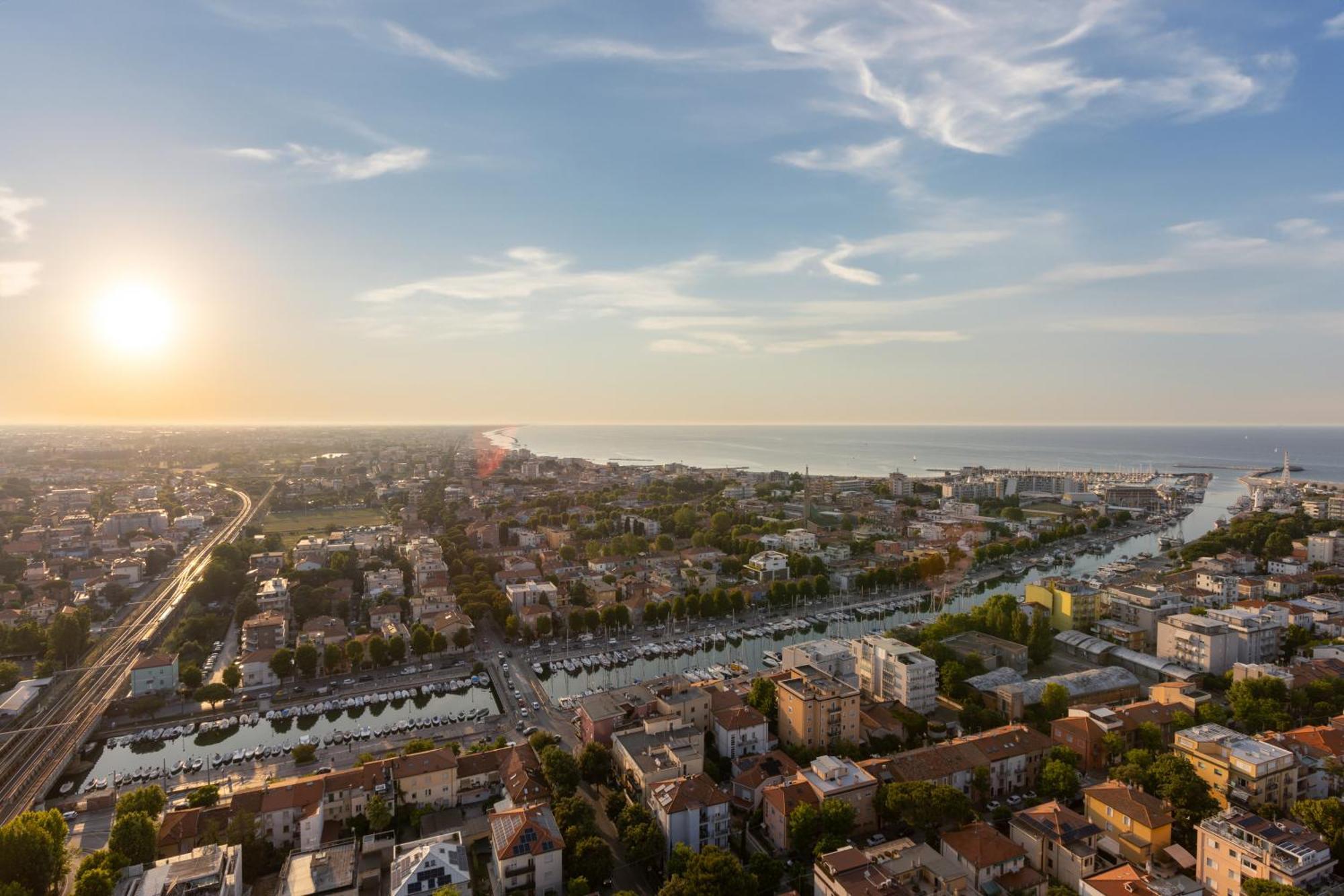 Suite 26 Rimini Luaran gambar