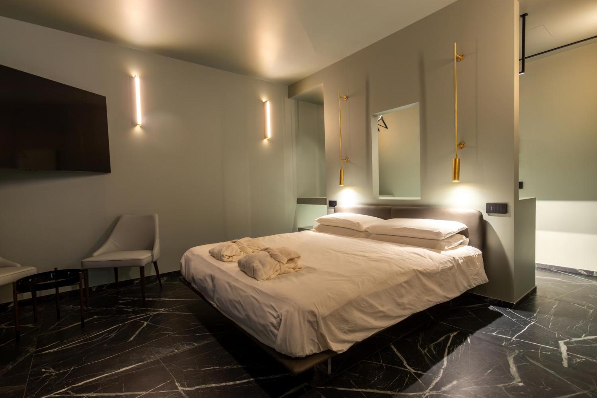 Suite 26 Rimini Luaran gambar