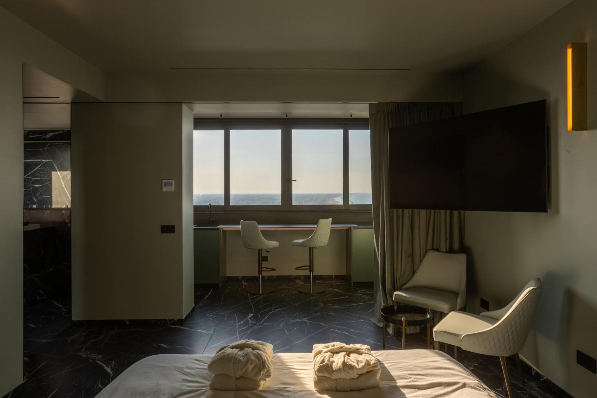 Suite 26 Rimini Luaran gambar