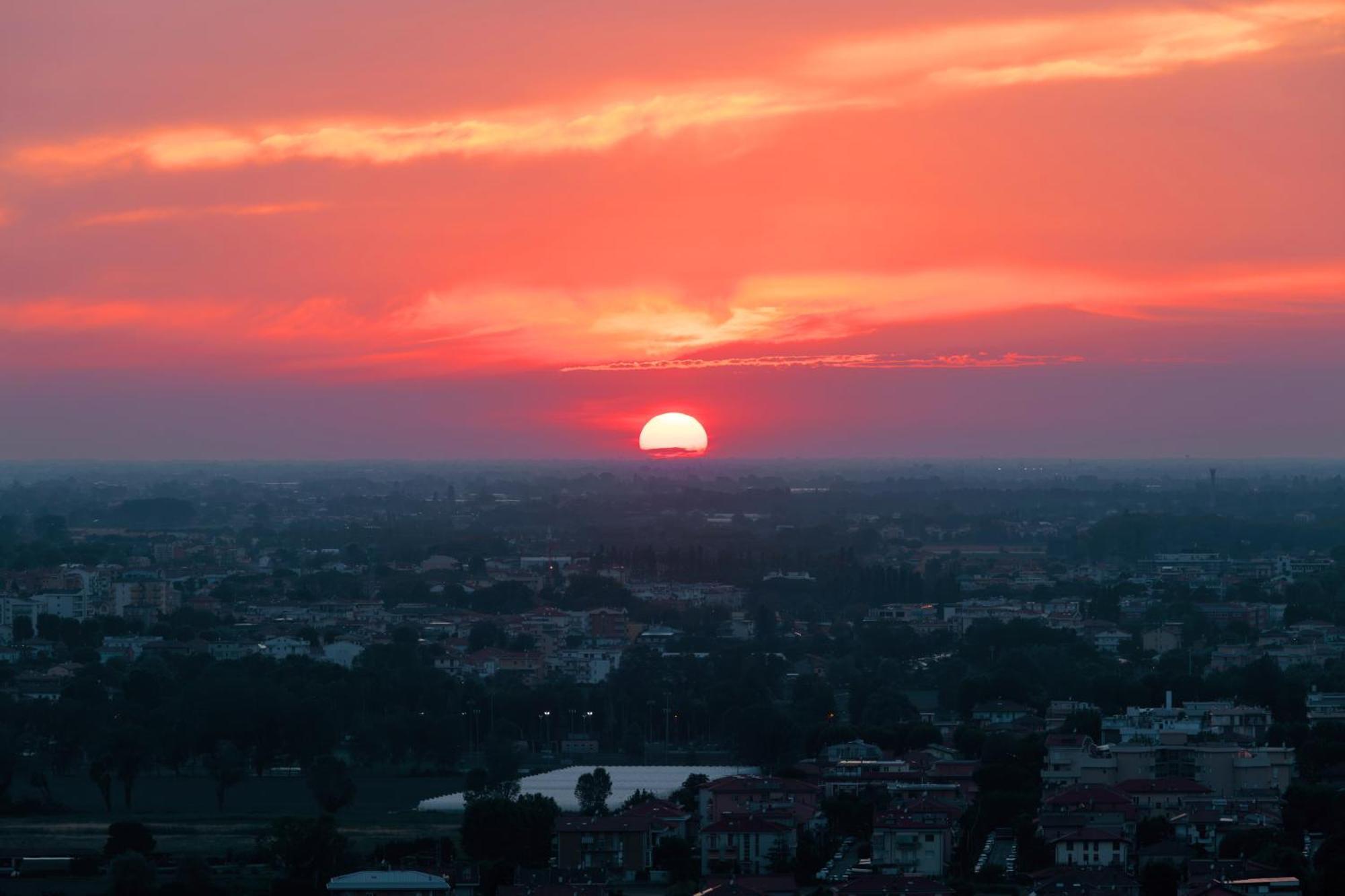 Suite 26 Rimini Luaran gambar
