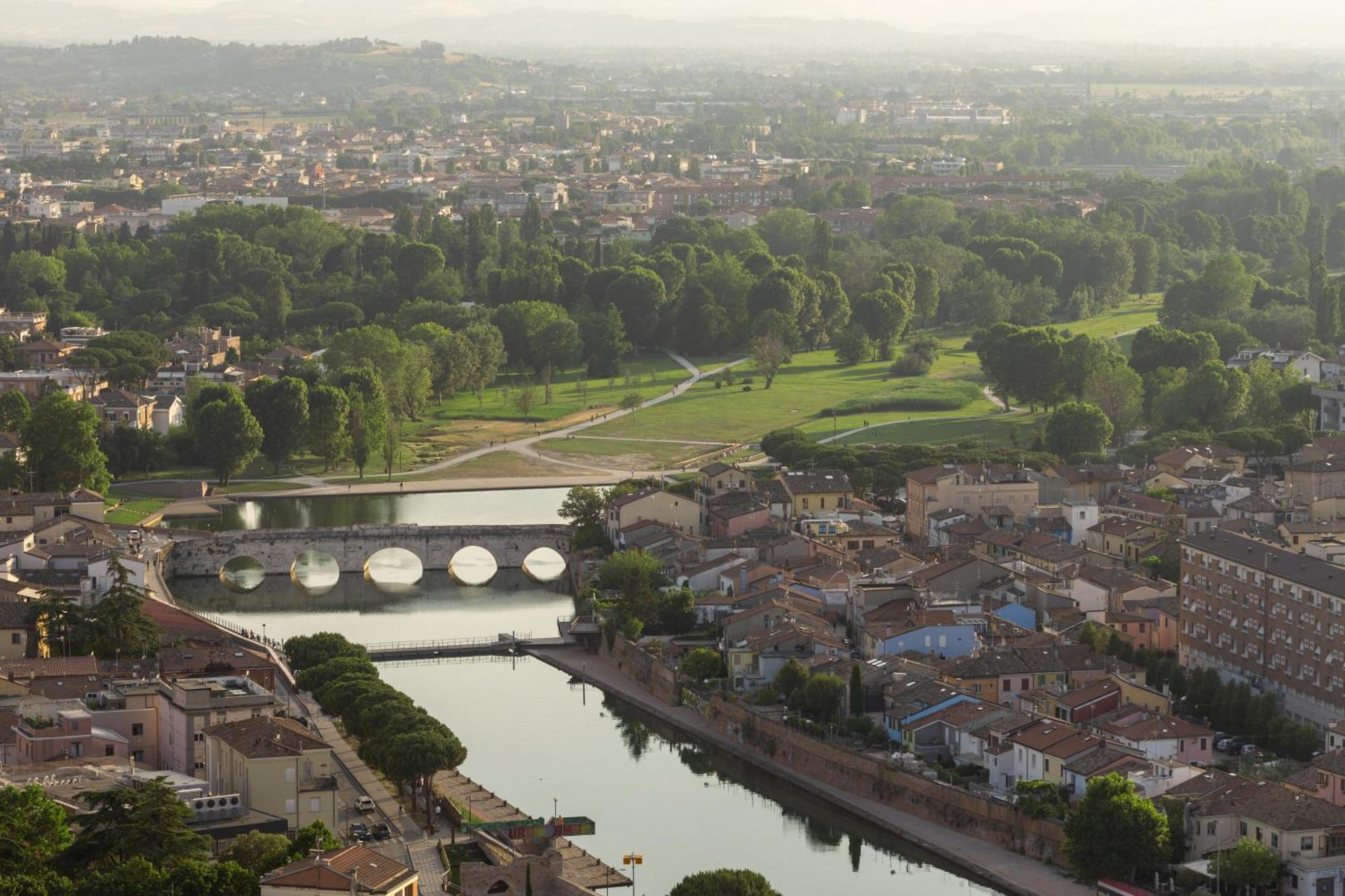Suite 26 Rimini Luaran gambar