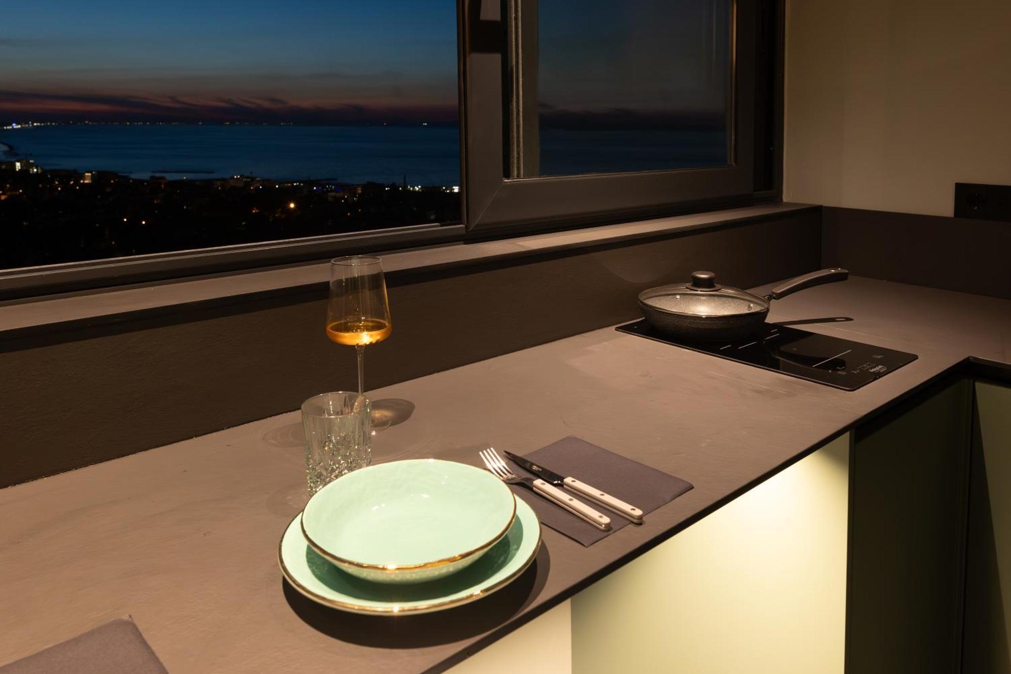 Suite 26 Rimini Luaran gambar